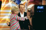 Lost In Translation – On right: Bob Harris (Bill Murray)