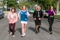 The Goldbergs – Sa, 11.10., 11:32 Uhr