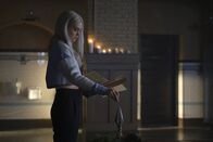 Legacies – Lizzie Saltzman (Jenny Boyd)