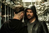 Gomorrha – Gomorrha (2017)