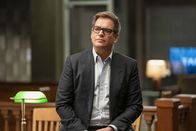 Bull – Jason Bull (Michael Weatherly)