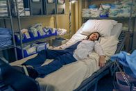 New Amsterdam – Dr. Lauren Bloom (Janet Montgomery)