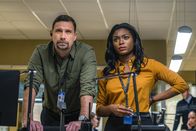 FBI: Special Crime Unit – FBI: Special Crime Unit (2018)