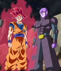 Dragon Ball Super – Fr, 28.08., 17:05 Uhr