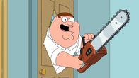 Family Guy – Peter Griffin