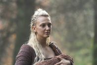 Vikings – Torvi (Georgia Hirst)