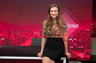 Bauerfeind – Moderatorin Katrin Bauerfeind