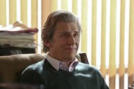 Navy CIS: L.A. – Richard Cox (Dr. Roy Hale). An NCIS: LA investigation leads the team to question a lone survivor of a former terrorist organization, while Kensi and Deeks follow the trail into the woods,