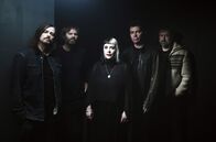 Echoes – Die Kultgruppe Slowdive aus den 1990er hat sich 2014 wieder vereint.