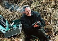 The Foreigner - Der Fremde – Dunoir (Max Ryan).