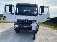 Trucker Babes Austria – Sa, 30.11., 14:10 Uhr