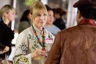 Monk – Victoria Tennant (Ms. Benson), Tony Shalhoub (Adrian Monk).