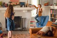 Splitting Up Together – Splitting Up Together (2018)