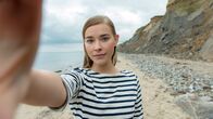 Tatort – Was macht die Faszination Zenaidas (Milena Tscharntke) auf ihre Follower aus?