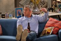 Man with a Plan – Daddy (Matt LeBlanc) übernimmt das Steuer. Doch kann das gut gehen?