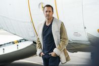Hawaii Five-0 – Steve McGarrett (Alex O'Loughlin)