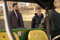 FBI: Special Crime Unit – FBI: Special Crime Unit (2018)