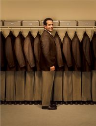 Monk – (1. Staffel) - Ordnung ist für Adrian Monk (Tony Shalhoub) das ganze Leben ...