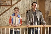 The Goldbergs – Mo, 30.09., 10:05 Uhr