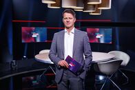 Links. Rechts. Mitte - Duell der Meinungsmacher – Moderator Michael Fleischhacker