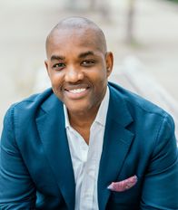 Christmas in Vienna 2023 – Lawrence Brownlee.