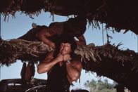 Rambo II – Rambo II (1985)