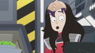 Star Trek: Lower Decks – Brad Boimler
