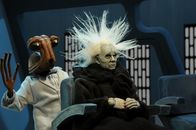 Robot Chicken – Robot Chicken (2006)