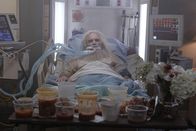 It's Always Sunny in Philadelphia – Pop-Pop (Frank Bower)