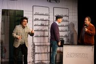 Simpl Revue – Matthias Mamedof, Joachim Brandl, Bernhard Murg.
