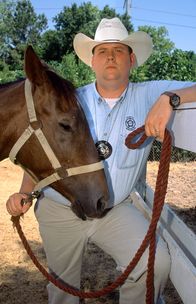 Tierpolizei Houston – Mo, 10.11., 07:00 Uhr