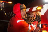 Ice Road Rescue - Extremrettung in Norwegen – Kristoffer