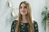 Speechless – Taylor (Sedona James)
