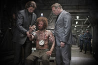 Snowpiercer – Snowpiercer (2013)