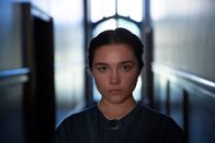 Lady Macbeth – Katherine (Florence Pugh)