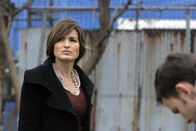 Law & Order: Special Victims Unit – Law & Order: Special Victims Unit (2007)