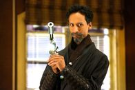 Community – Der böse Doppelgänger von Abed (Danny Pudi) plant Furchtbares ...