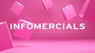 Infomercials – Infomercials - Artwork