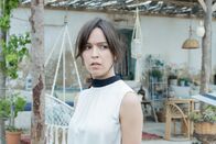 The Pier – Alejandra (Verónica Sánchez)