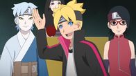 Boruto – Mi, 12.03., 18:25 Uhr