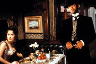 Wild Wild West – Wild Wild West (1999)