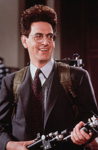 Ghostbusters – Ghostbusters (1984)