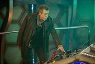 Doctor Who – Mi, 30.09., 00:00 Uhr