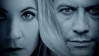 Liar - Labyrinth der Lügen – Laura Nielson (Joanne Froggatt), Dr. Andrew Earlham (Ioan Gruffudd)