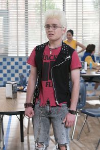 The Goldbergs – Adam Goldberg (Sean Giambrone)