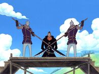 One Piece – Fr, 18.04., 09:00 Uhr