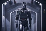 I Am Mother – robot "Mother"