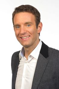 MDR um 4 – Moderator Peter Imhof