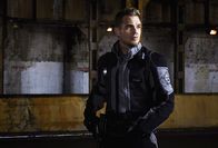 APB – Nicholas Brandt (Taylor Handley)