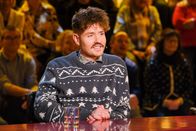 Was gibt es Neues? – Benedikt Mitmannsgruber.